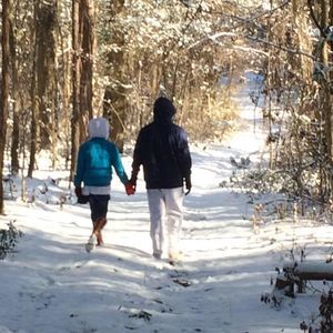 Meet your Posher, Ann marie